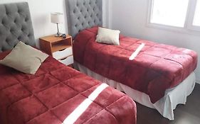 Departamento Centrico En Bariloche Iss