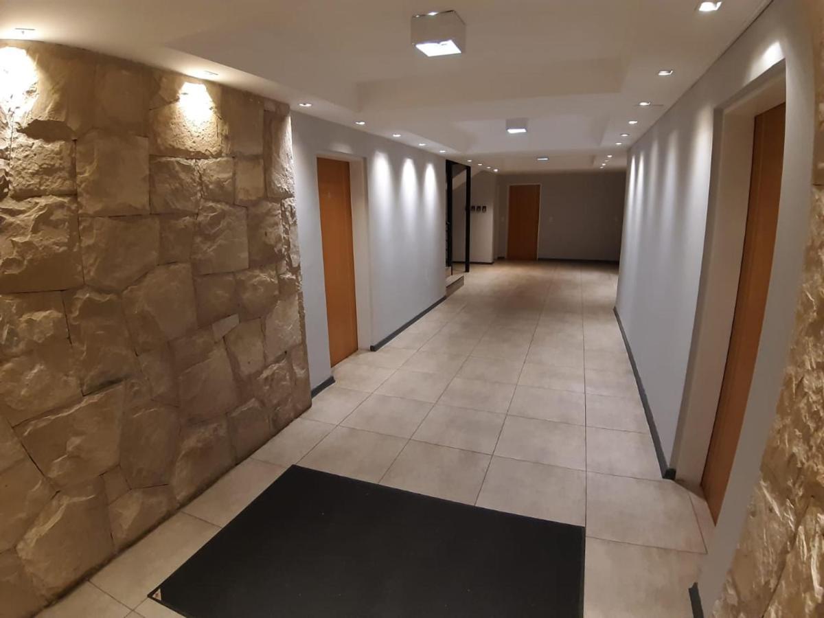 Departamento Centrico En Bariloche Iss San Carlos de Bariloche Exterior foto